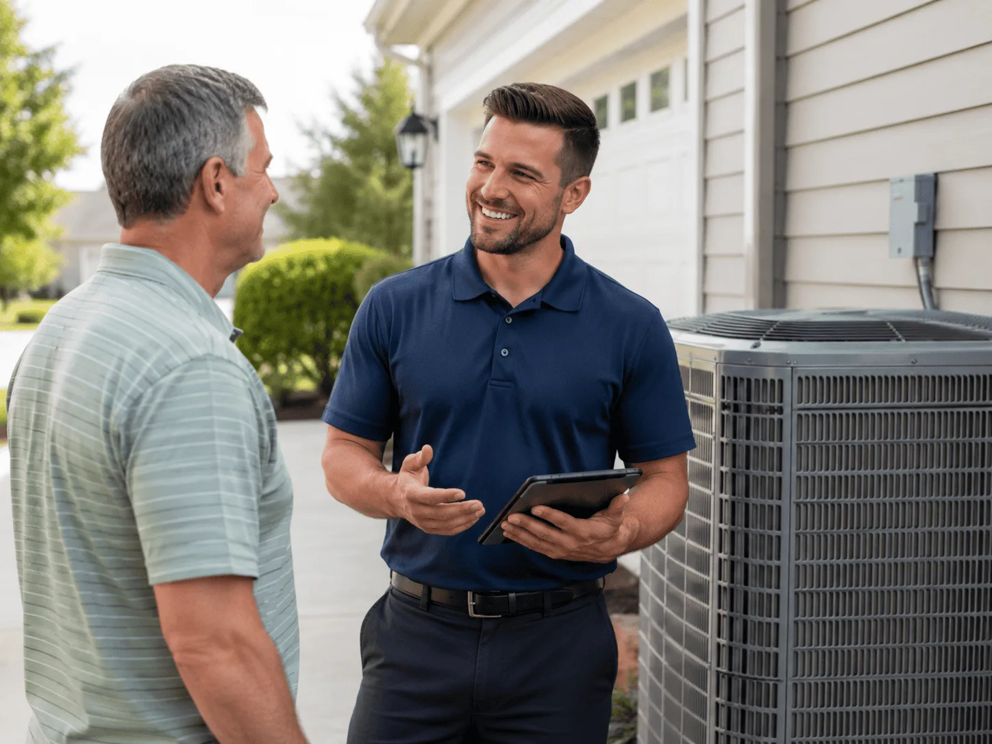 Heat Pump Installation Whitehorse, SD FAQs